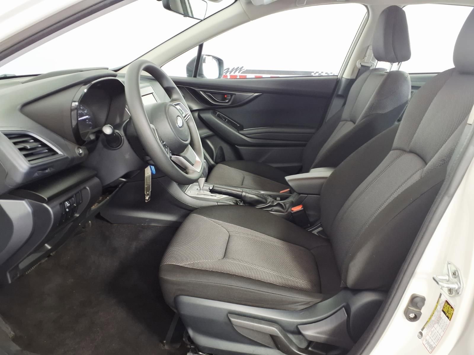 Used 2023 Subaru Impreza 2.0i image 12
