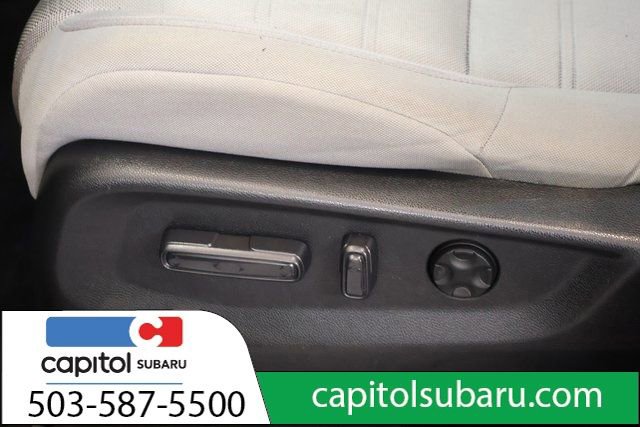 Used 2017 Honda CR-V EX image 14