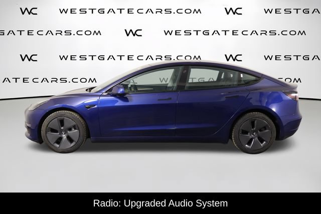 Used 2023 Tesla Model 3 Standard Range RWD image 5
