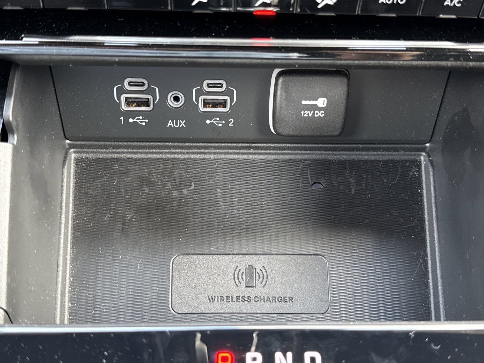 Used 2024 Jeep Grand Cherokee Laredo X w/ Luxury Tech Group I AWD/4WD image 28