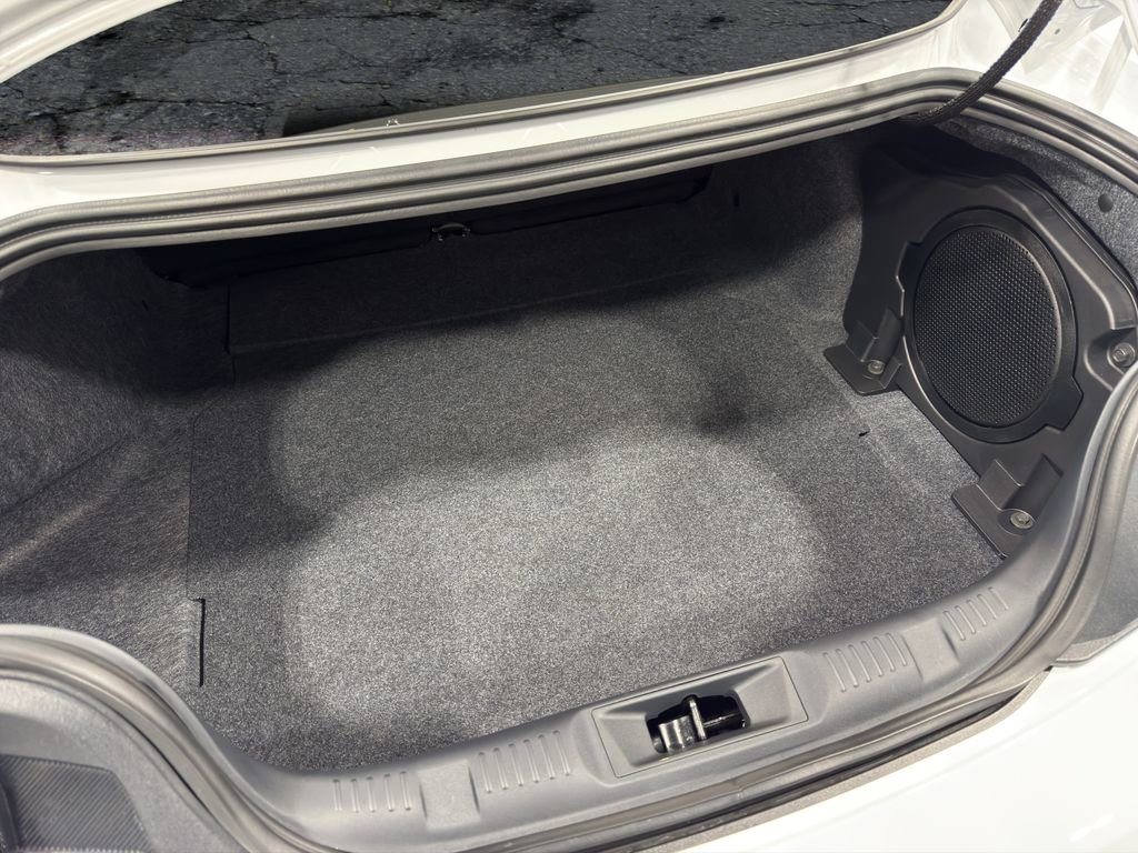 Used 2024 Ford Mustang Dark Horse w/ Dark Horse Handlin Package image 8