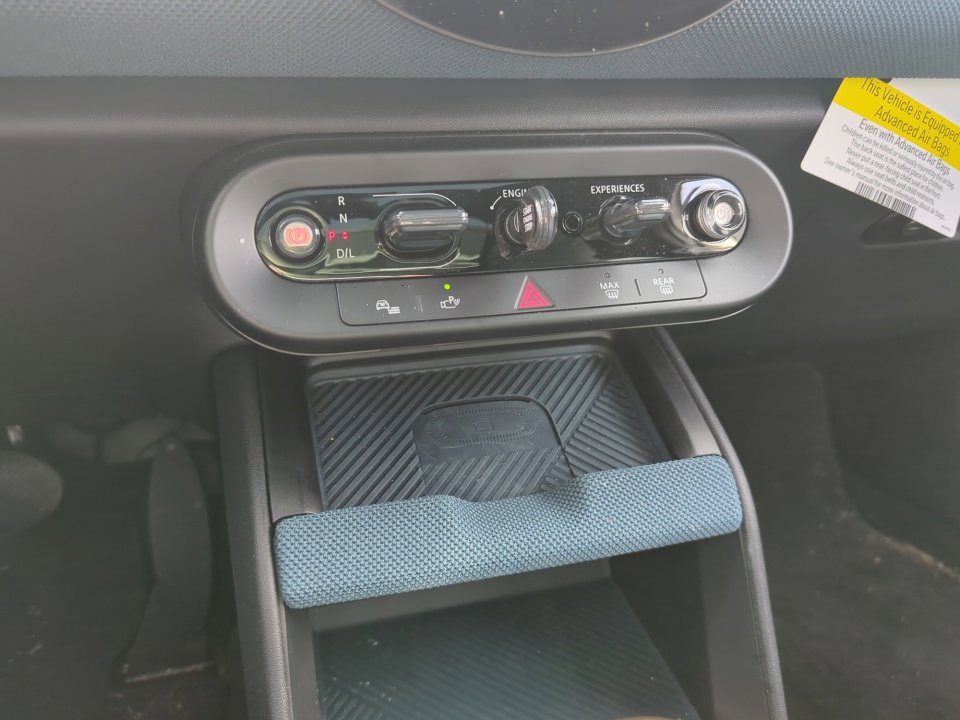 Certified 2025 MINI Cooper Countryman S image 20