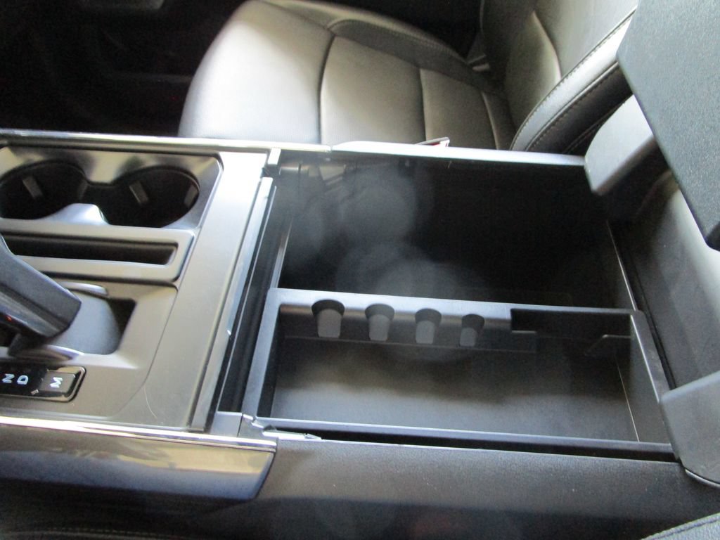 Used 2022 Ford F150 Lariat w/ Equipment Group 502A High AWD/4WD image 46