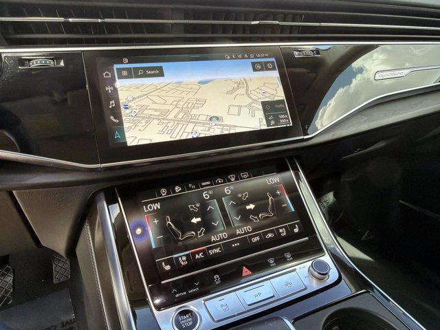 Used 2023 Audi Q8 Prestige image 21