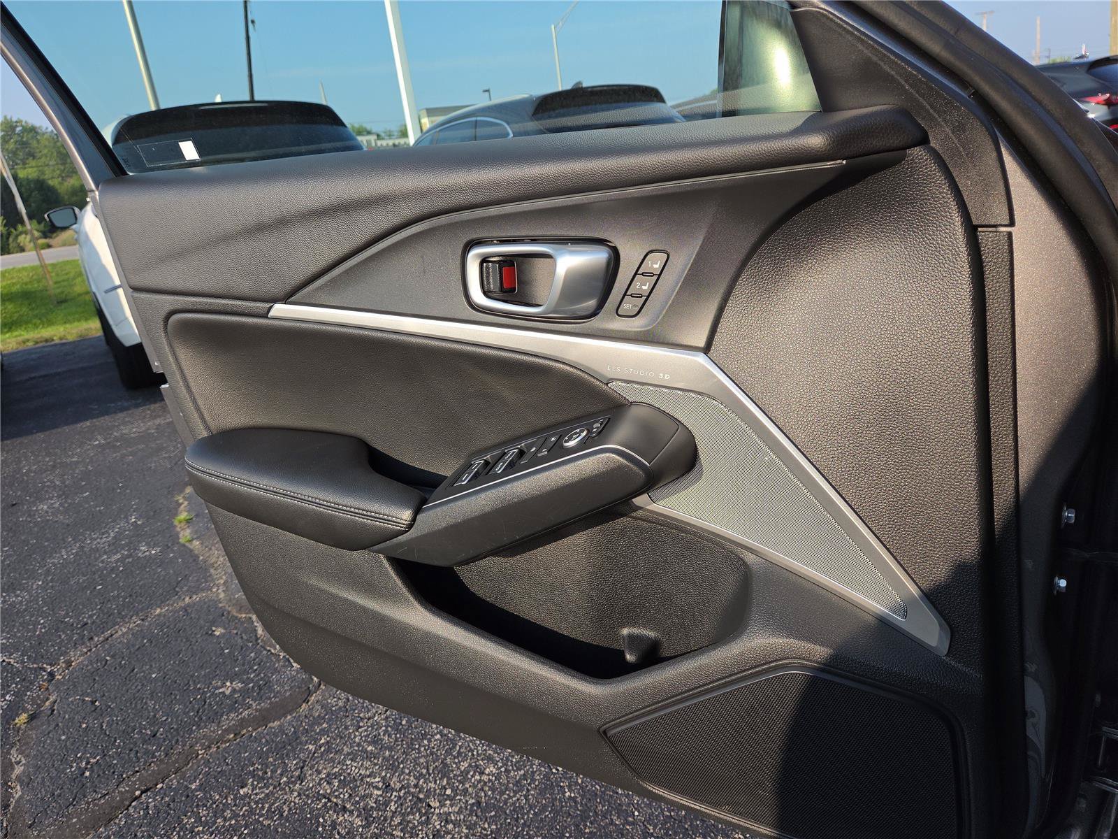 Certified 2024 Acura Integra A-Spec w/ Technology Package FWD image 19