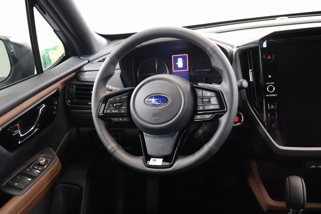 New 2026 Subaru Forester Touring w/ Touring Package AWD/4WD image 15