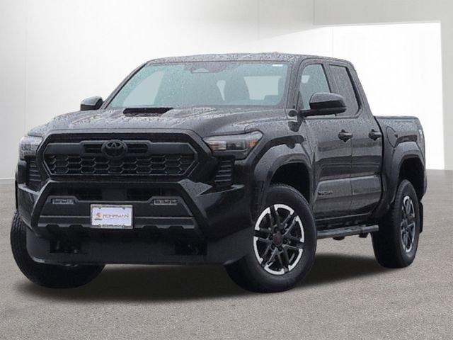 New 2026 Toyota Tacoma TRD Sport