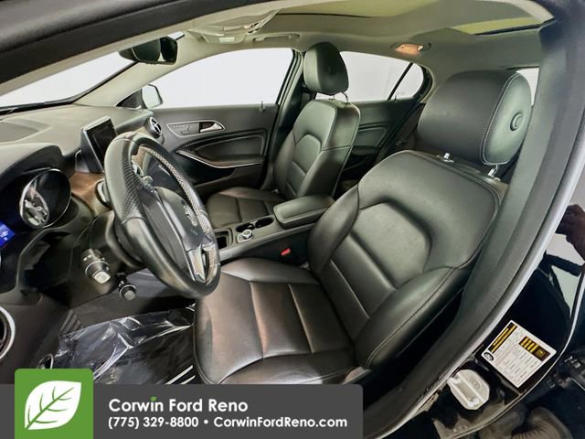 Used 2015 Mercedes-Benz GLA 250 4MATIC image 18