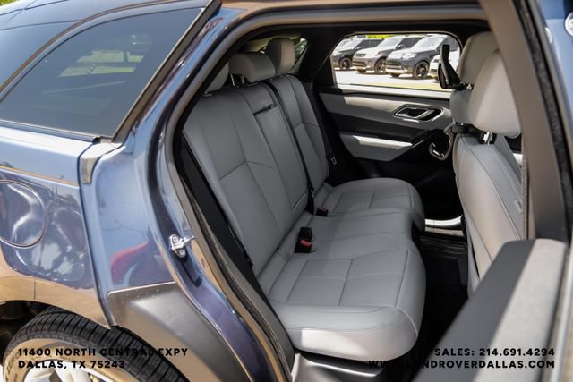 New 2026 Land Rover Range Rover Velar S AWD/4WD image 45