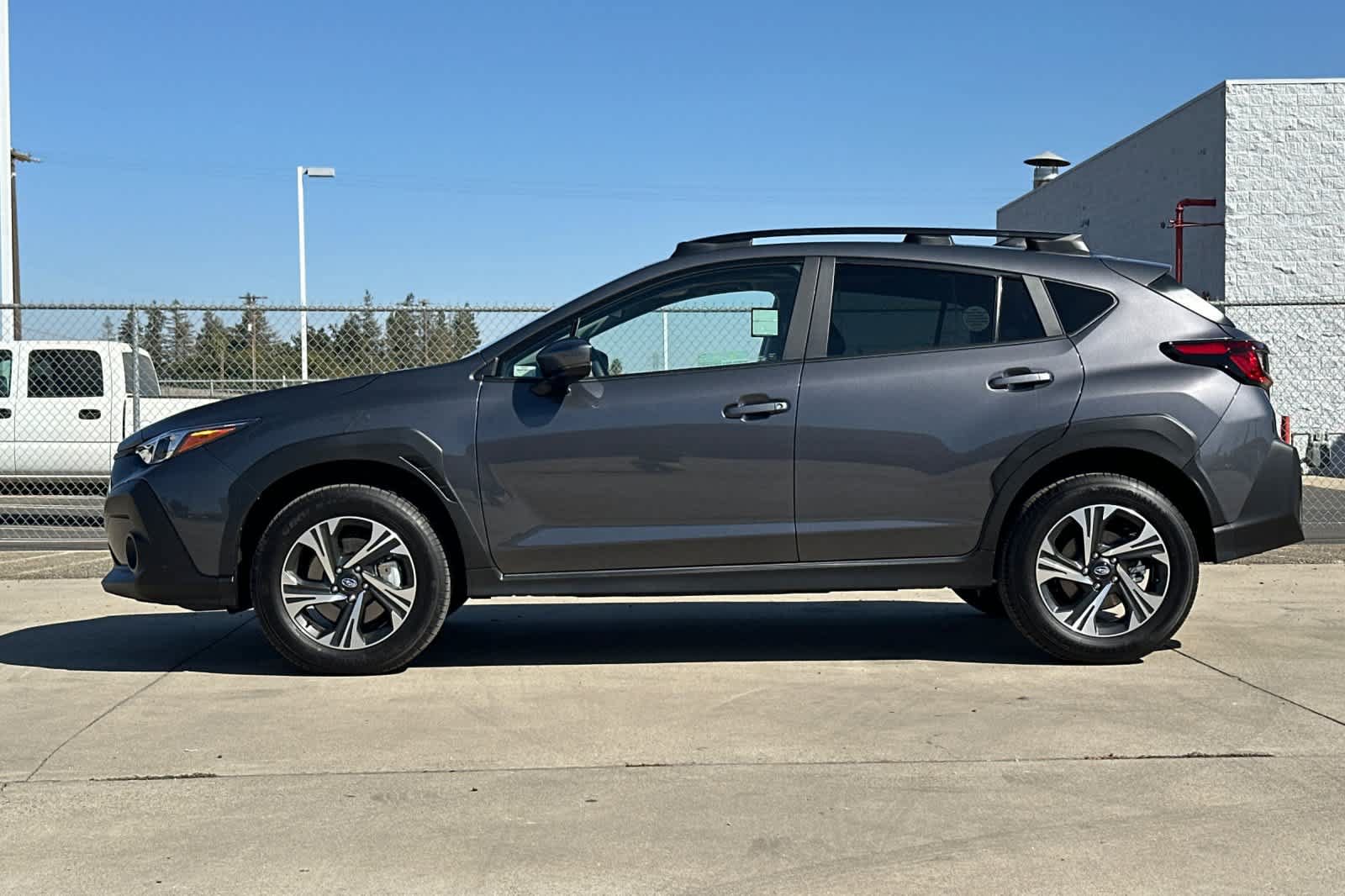 New 2026 Subaru Crosstrek 2.5i Premium AWD/4WD image 6