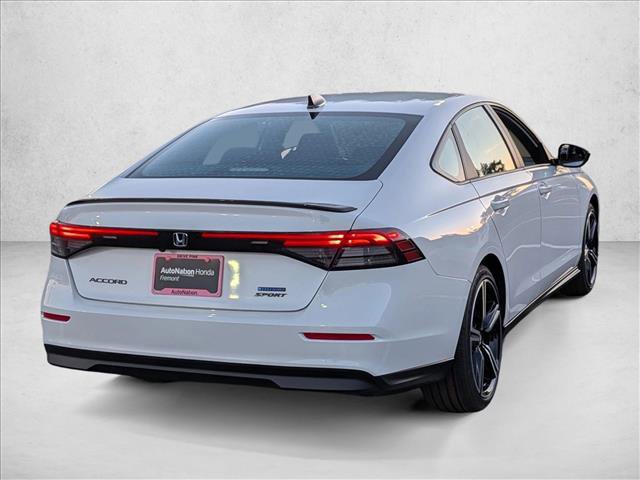 New 2026 Honda Accord SE video 2