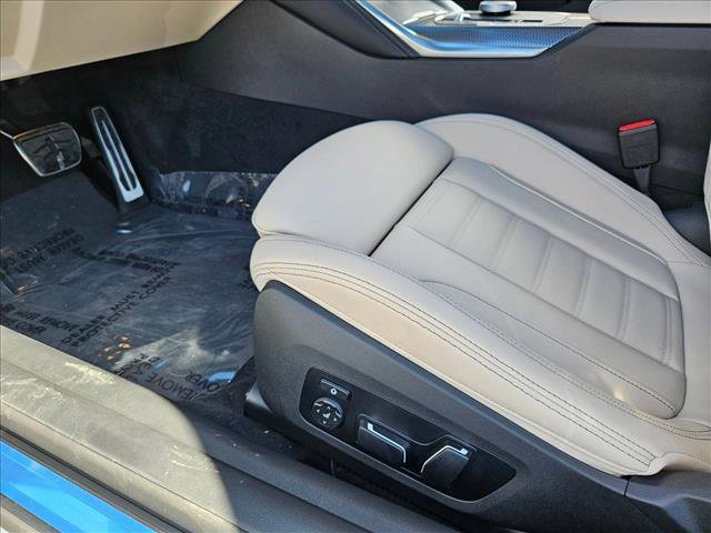New 2026 BMW 430i Coupe RWD image 4