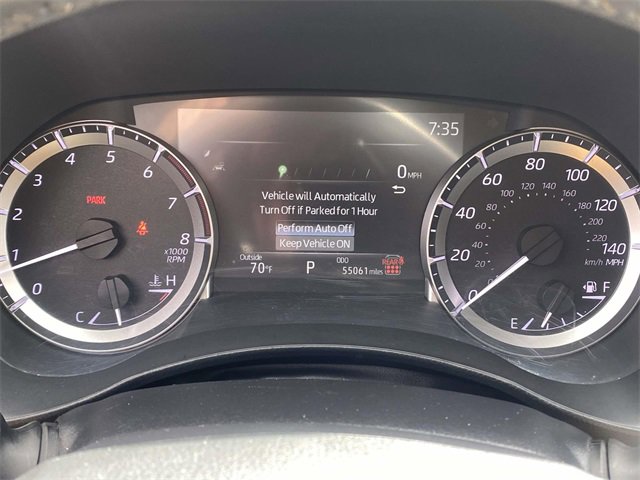 Used 2024 Toyota Highlander LE image 20