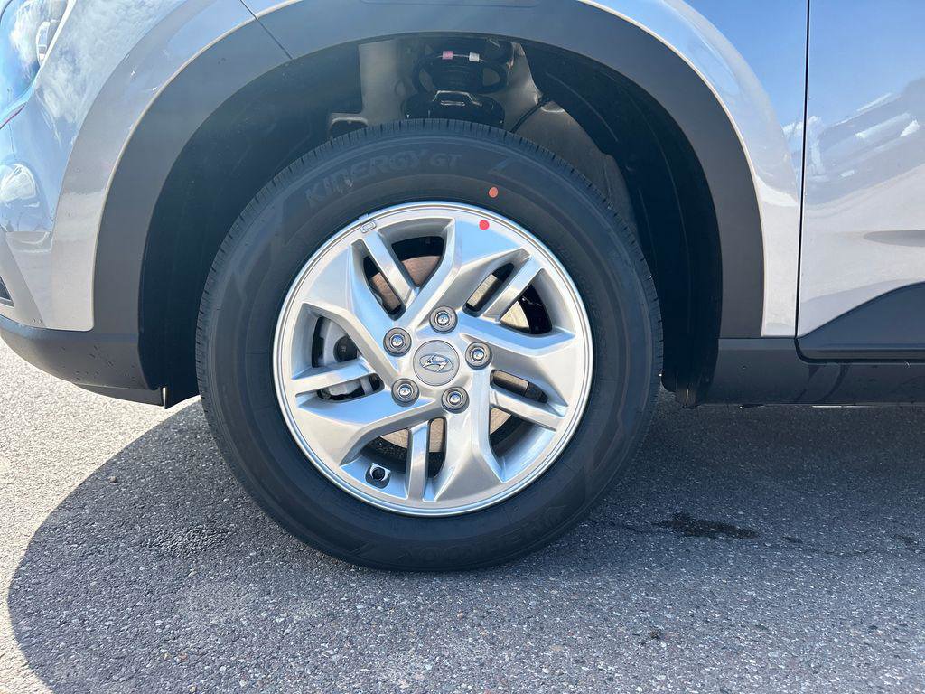 New 2026 Hyundai Venue SE FWD image 10