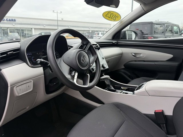 Used 2022 Hyundai Tucson SEL image 6