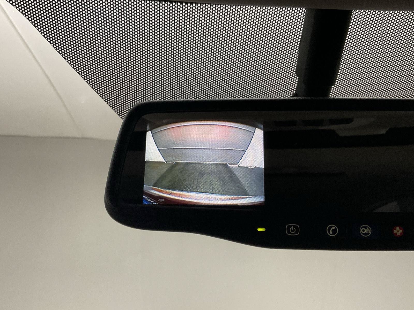 Used 2012 Buick Enclave Leather FWD image 17