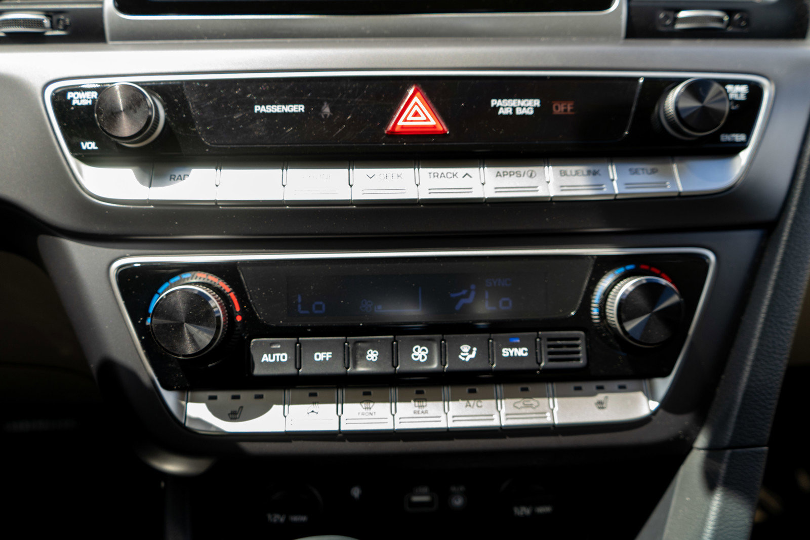 Used 2019 Hyundai Sonata SEL FWD image 19