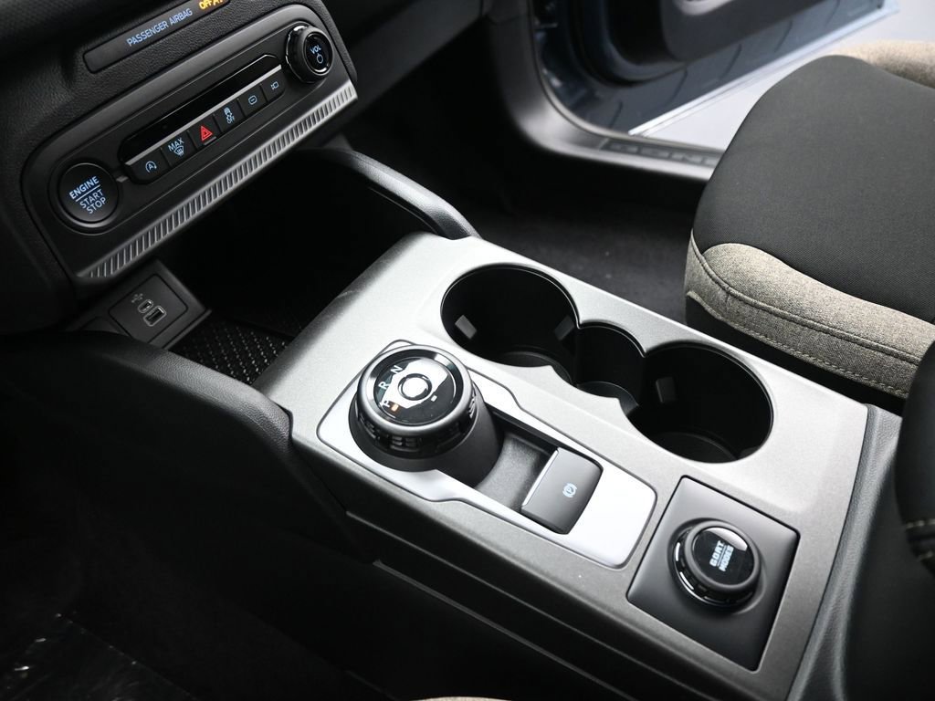 New 2026 Ford Bronco Sport Big Bend image 16