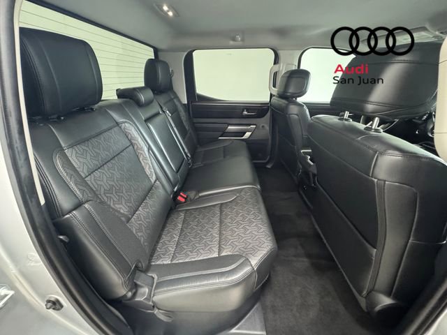 Used 2024 Toyota Tundra SR5 image 19