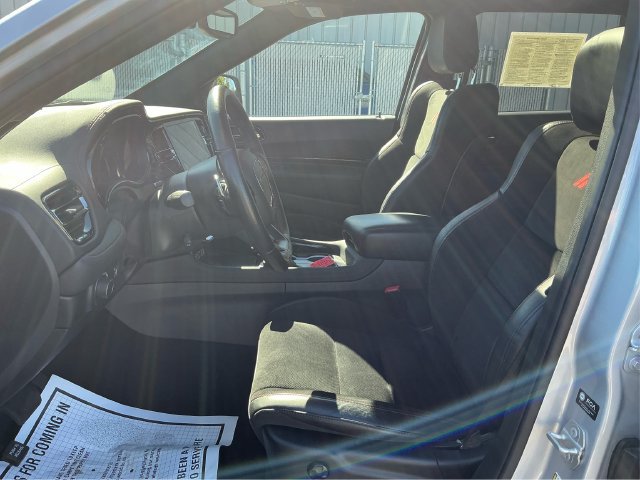 Used 2025 Dodge Durango GT AWD/4WD image 9