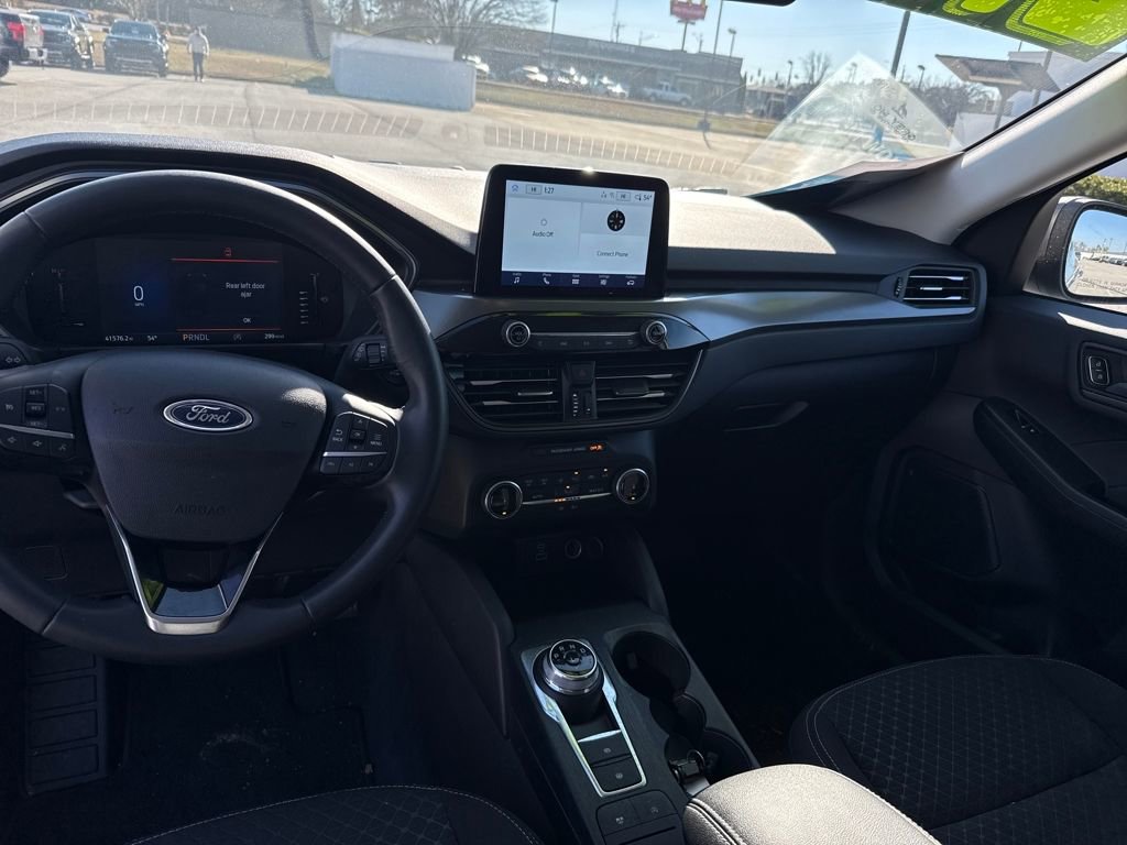 Used 2023 Ford Escape Active image 19
