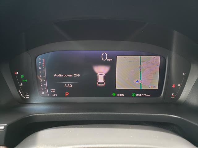 Used 2026 Honda Pilot Elite image 33