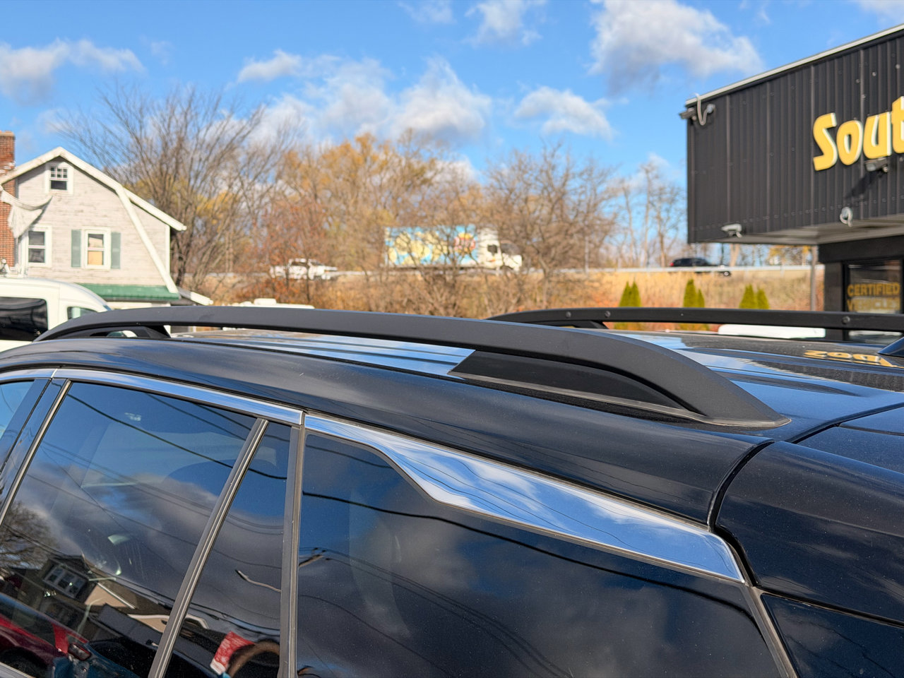 Used 2018 GMC Terrain SLE w/ Infotainment Package I image 8