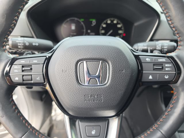 Used 2023 Honda CR-V Sport Touring image 34