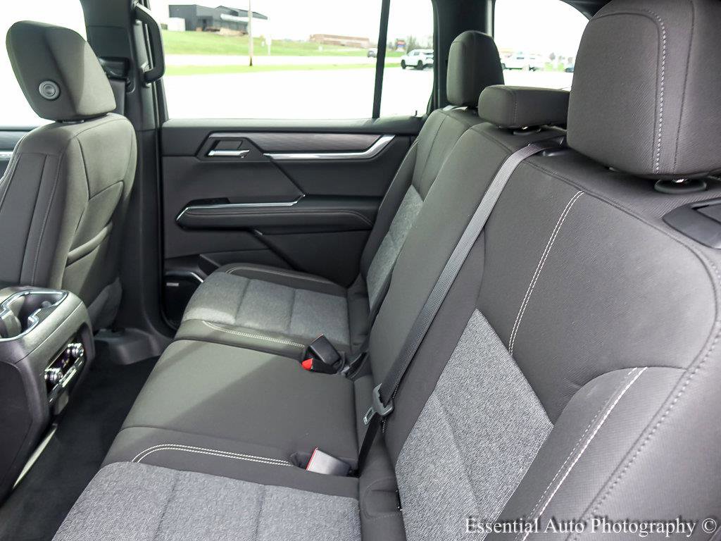 Certified 2025 GMC Acadia Elevation image 18