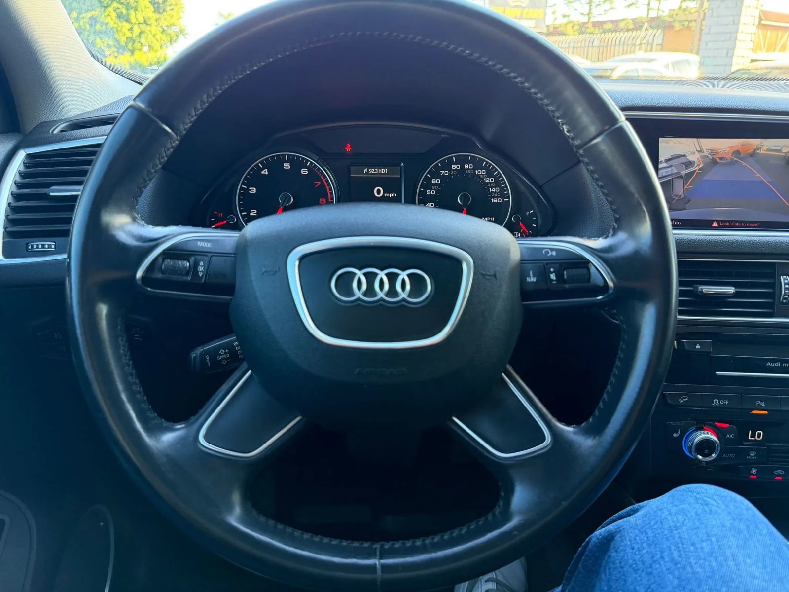 Used 2016 Audi Q5 2.0T Premium Plus w/ Technology Package AWD/4WD image 37