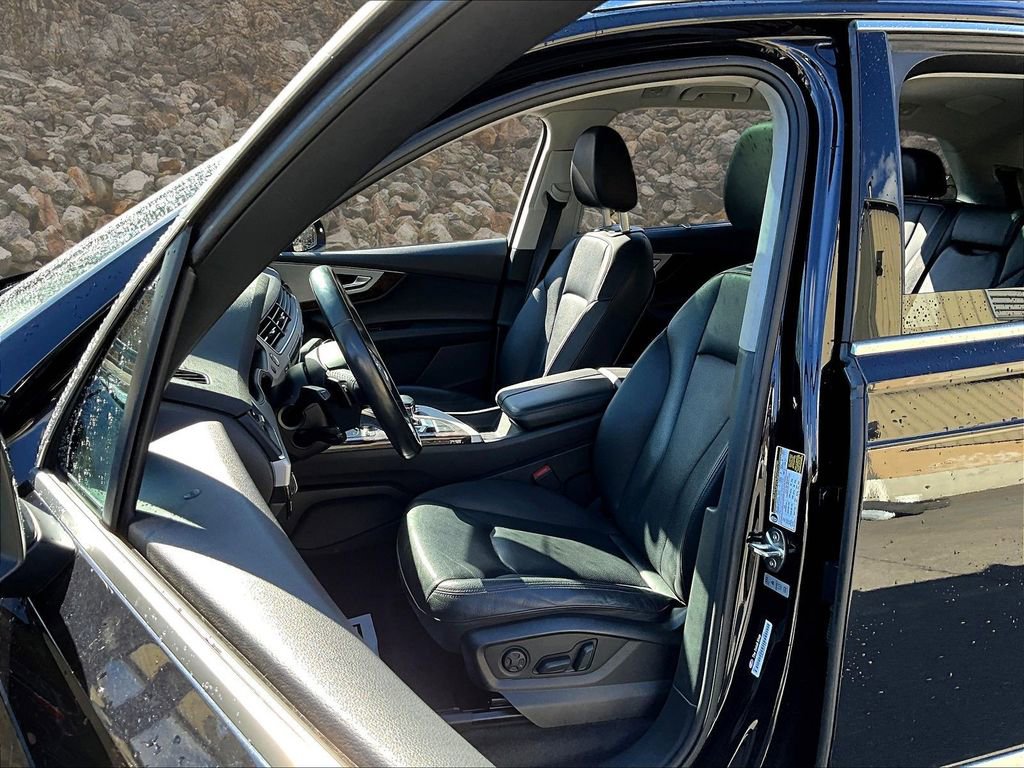 Used 2018 Audi Q7 2.0T Premium Plus image 23