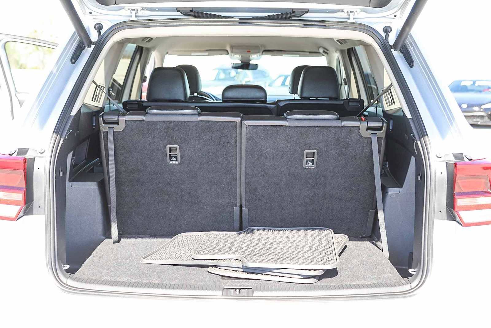 Used 2018 Volkswagen Atlas SE image 26