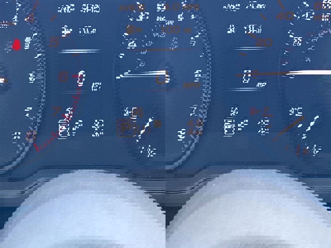 New 2026 Subaru Crosstrek 2.5i image 27