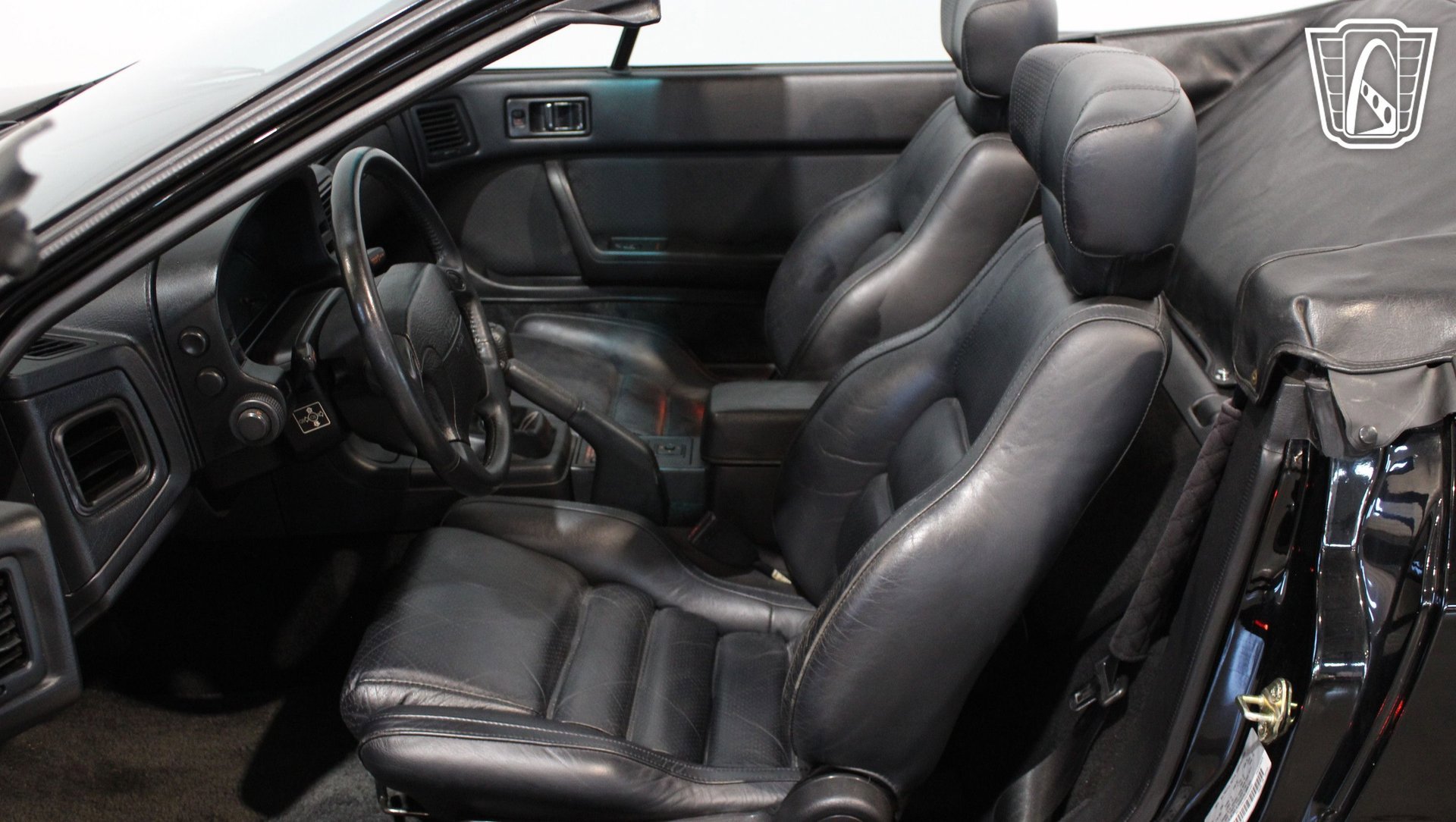 Used 1991 MAZDA RX-7 Convertible RWD image 15