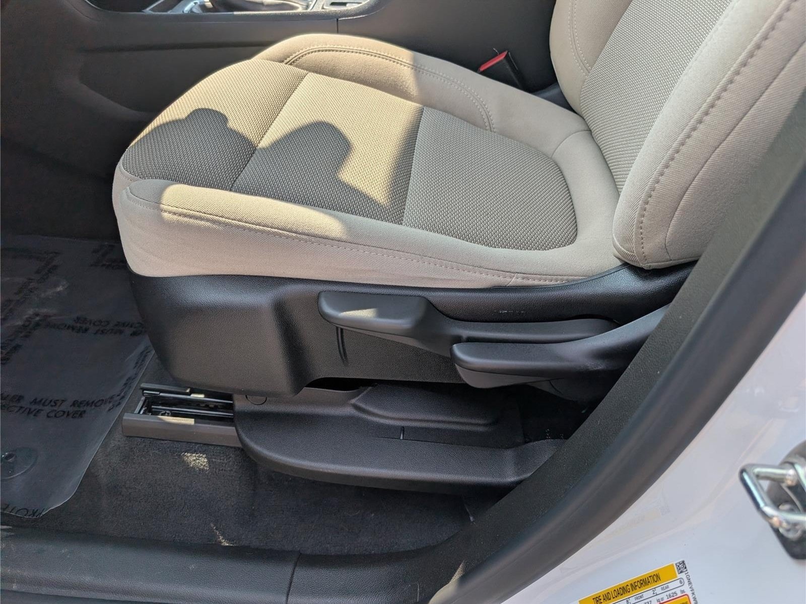 Used 2023 Chevrolet Traverse LS AWD/4WD image 21