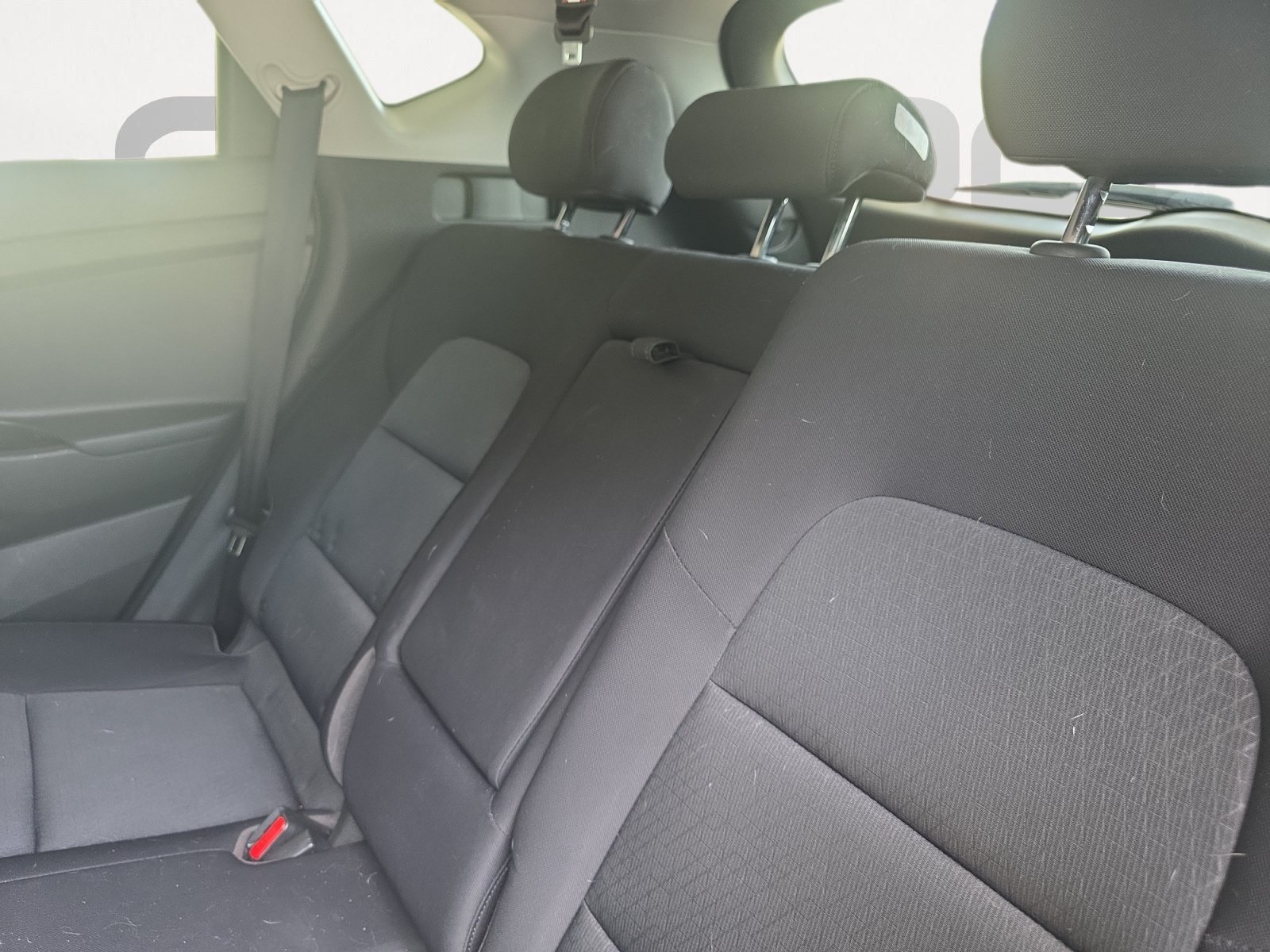 Used 2018 Hyundai Tucson SEL AWD/4WD image 22