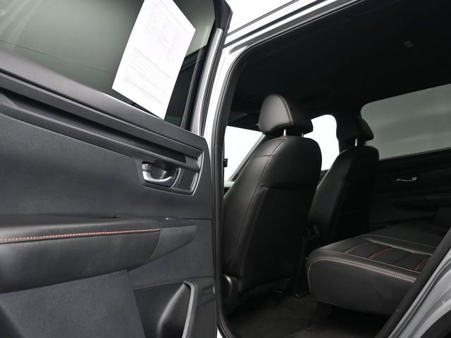 Certified 2025 Honda CR-V Sport-L image 13