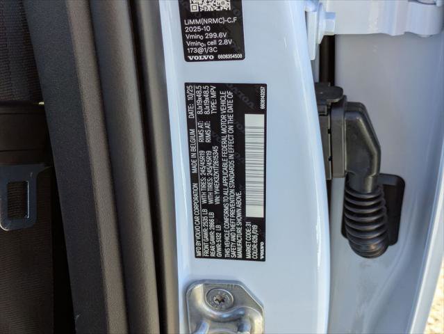 New 2026 Volvo EX30 Plus image 15