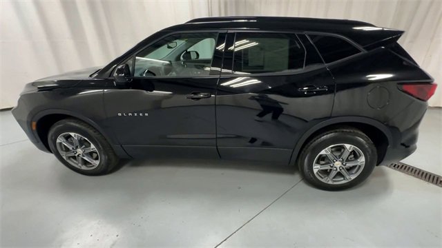 Used 2024 Chevrolet Blazer LT w/ Convenience Package image 5