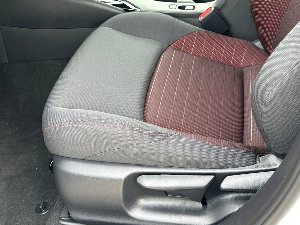 New 2026 Toyota Corolla SE FWD image 19