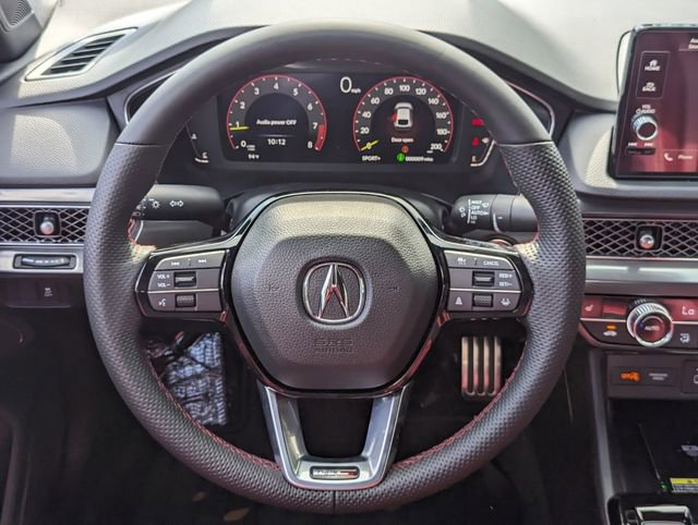 New 2025 Acura Integra Type S image 9