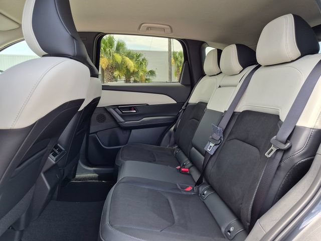 New 2026 MAZDA CX-5 Select AWD/4WD image 29