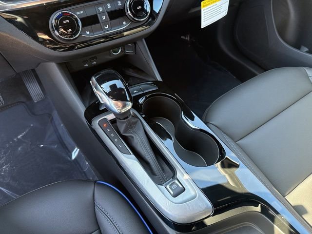 New 2026 Buick Envista Sport Touring w/ Convenience I Package image 27