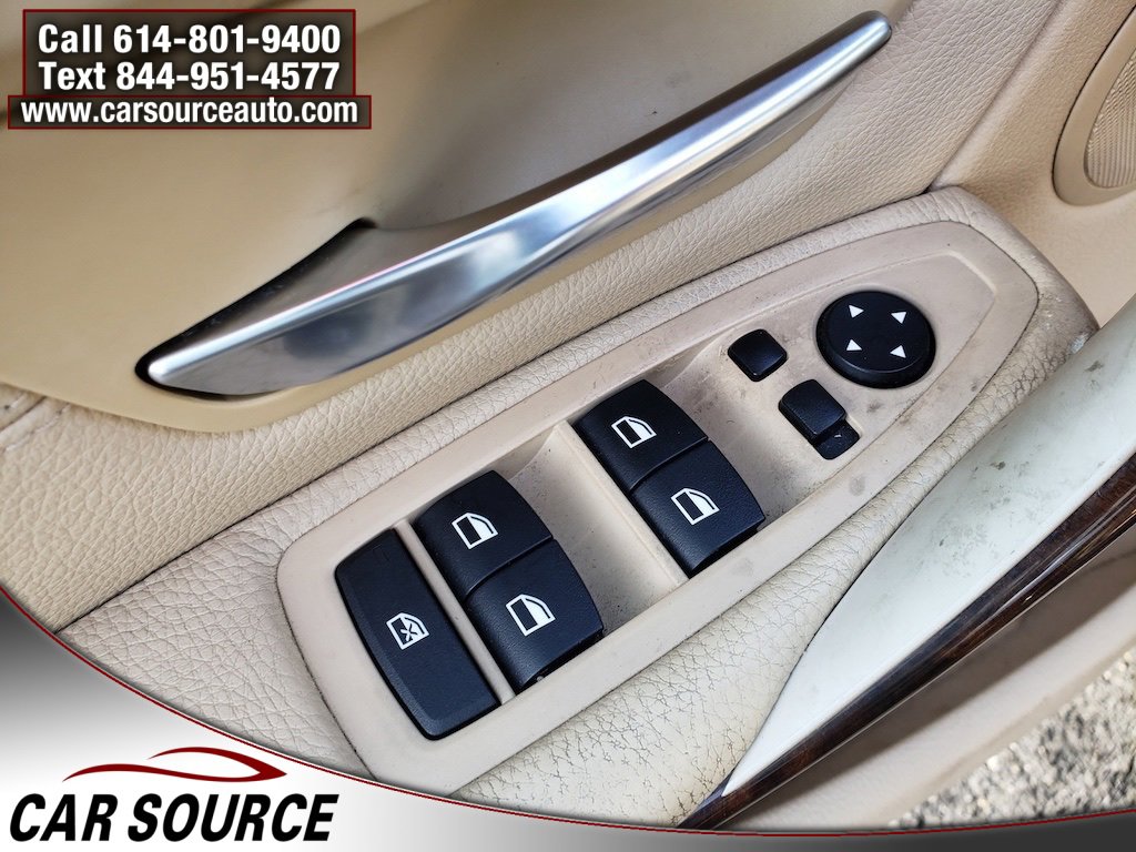 Used 2013 BMW 328i xDrive Sedan image 12