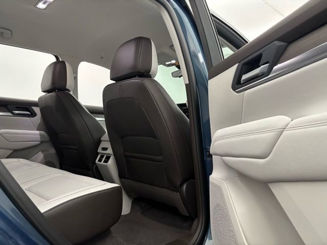 New 2026 GMC Terrain Denali image 35