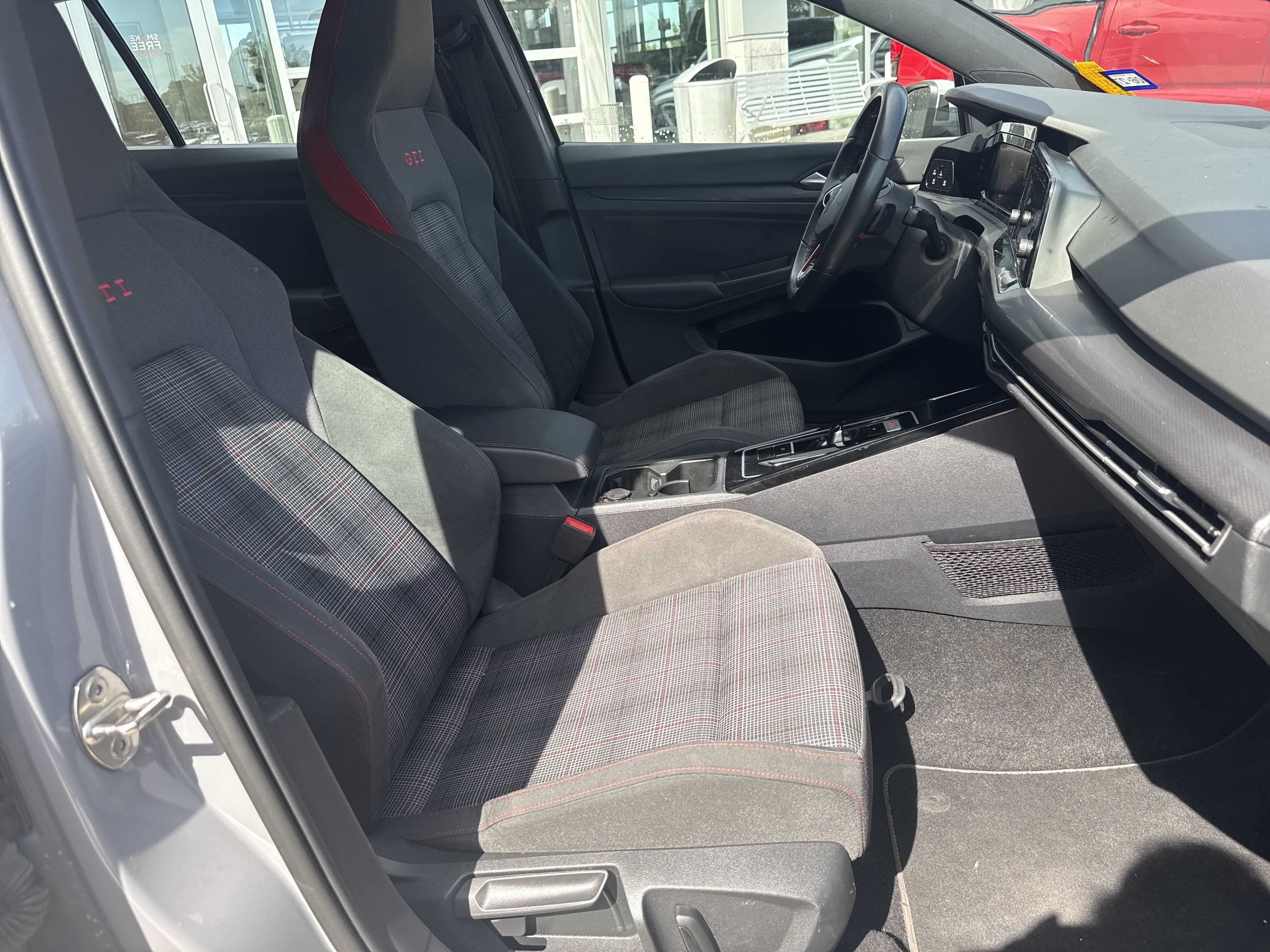 Used 2024 Volkswagen GTI S FWD image 27