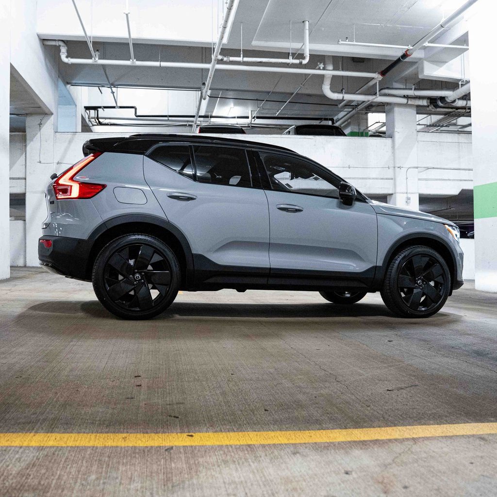 New 2026 Volvo XC40 B5 Ultra w/ Protection Package Premier AWD/4WD image 7
