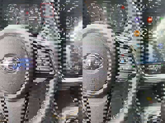 Used 2025 Subaru Crosstrek 2.5i Sport image 23