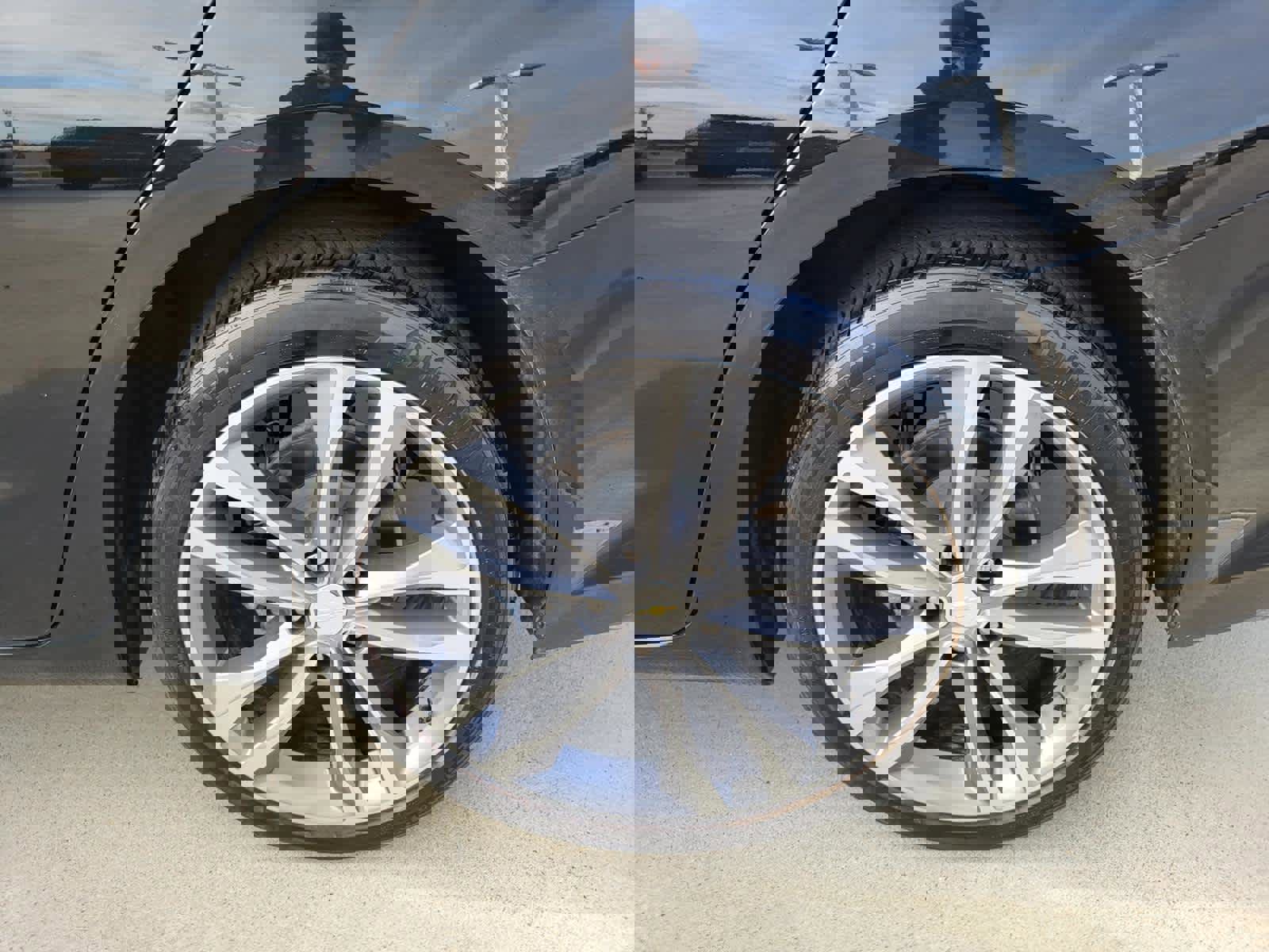 Used 2024 Volkswagen Jetta SE image 27