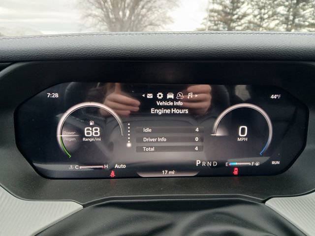 New 2026 Jeep Cherokee Limited image 16